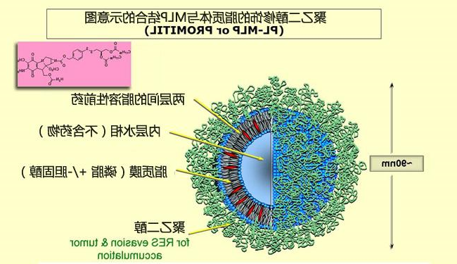 高分子材料定制