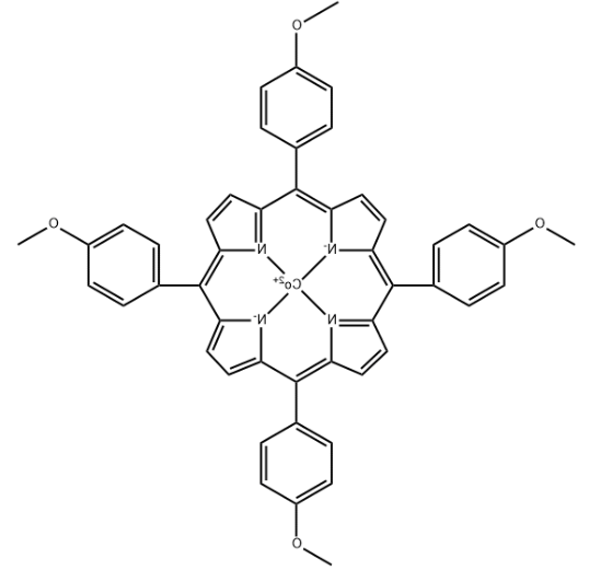 cas:28903-71-1|四对甲氧苯基卟啉钴(II)
