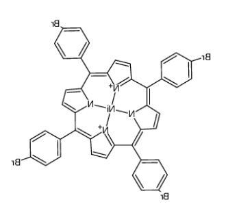 cas:112592-50-4|四溴苯基卟啉镍
