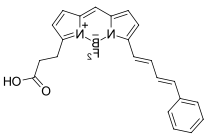 BDP 581/591 carboxylic acid.png BDP 581/591 carboxylic acid.png
