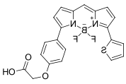 BDP TR carboxylic acid,cas150152-64-0.png
