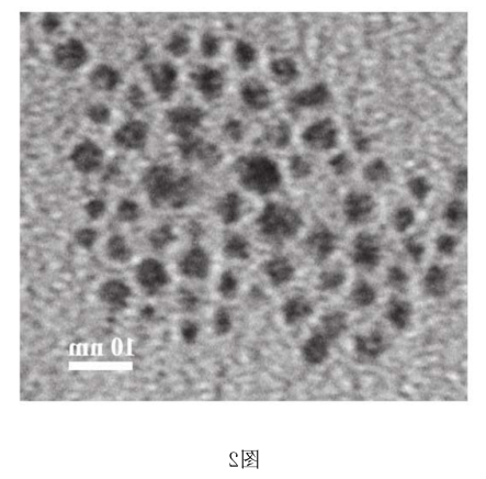 铋Bi掺杂Ag2Se硫化银量子点 铋Bi掺杂Ag2Se硫化银量子点