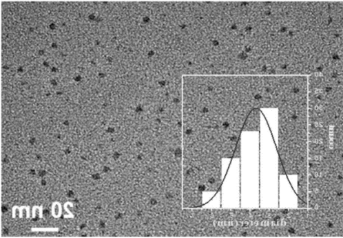 黑磷量子点/碳化钛纳米片复合材料(BPQDs/Ti3C2).png