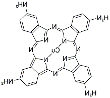 氨基(-NH2)酞菁铜.png 氨基(-NH2)酞菁铜.png