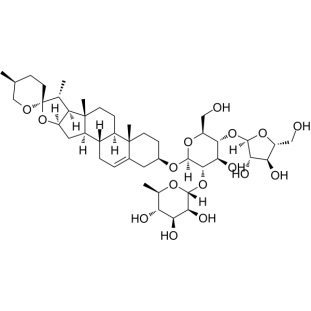重楼皂苷IPolyphyllin I .png