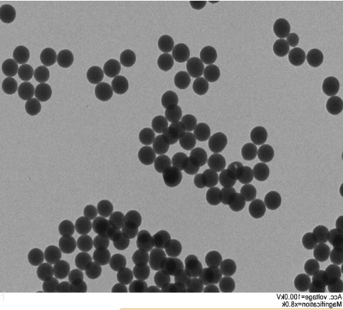 二氧化钛TiO2纳米粒子（尺寸80nm-800nm可调节）的电镜图资料.png