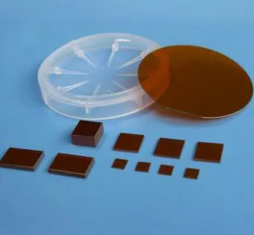 钛酸锶SrTiO3晶体基片