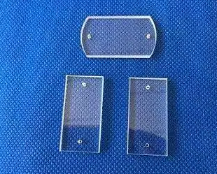 铝酸镧LaAlO3晶体基片