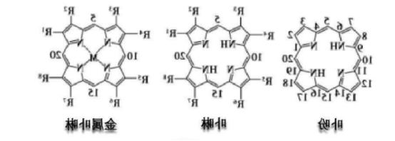 四(4-氨基苯基)卟啉(TAPP), 四(4-氨基苯基)卟啉(TAPP),