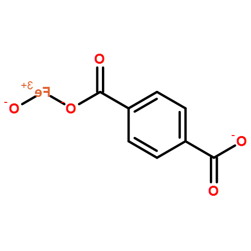 Mil-53(Fe)金属有机骨架 Mil-53(Fe)金属有机骨架