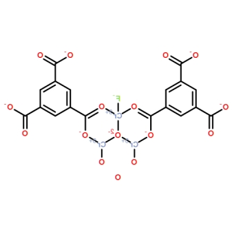 MIL-100(Cr)金属有机骨架 MIL-100(Cr)金属有机骨架