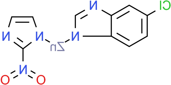 ZIF-69，cas:1018477-10-5