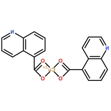 Cu(Qc)2