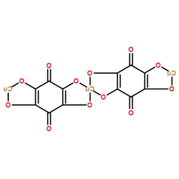 MOF:Cu-THQ金属有机骨架cas:2243781-38-4的合成-齐岳生物 MOF:Cu-THQ金属有机骨架cas:2243781-38-4的合成-齐岳生物