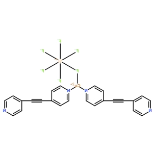 MOF:SIFSIX-2-Cu金属有机骨架cas:1428136-87-1的应用