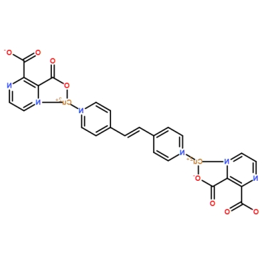 MOF:CPL-5(Cu)金属有机骨架cas:701198-24-5的应用-齐岳生物