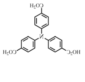 HOF:HOF-11氢键有机骨架结构式-齐岳生物