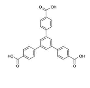 HOF:HOF-BTB,TCF-1,TCF-2,TCF-3氢键有机骨架结构式-齐岳生物