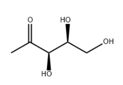 1-脱氧-D-木酮糖，cas60299-43-6