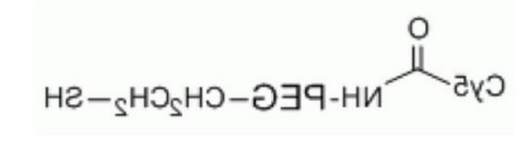 SH-PEG2K-CY5
