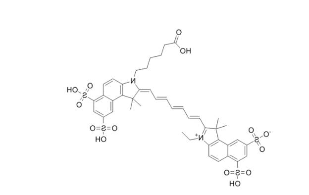 CY7.5-Hylauronic acid