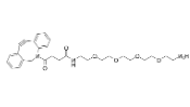 DBCO-PEG4-amine