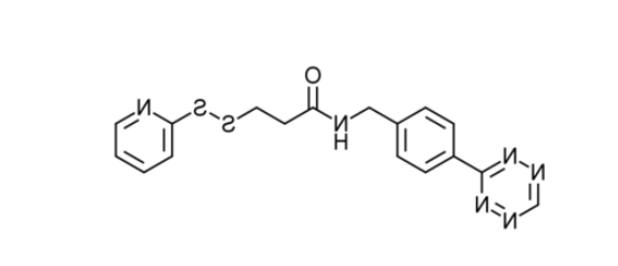 Tetrazine-SPDP