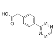Tetrazine acid Tetrazine acid