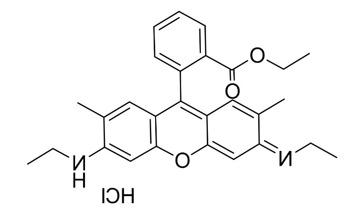 罗丹明-d-Lys 的应用 罗丹明-d-Lys 的应用
