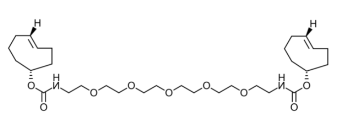 TCO-PEG5-TCO