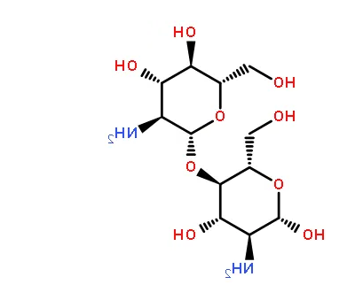 壳寡糖 FITC-Chitosan 壳寡糖 FITC-Chitosan