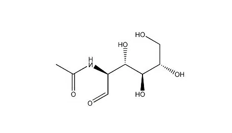 单乙酰氨基半乳糖