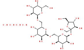 Stachyose tetrahydrate