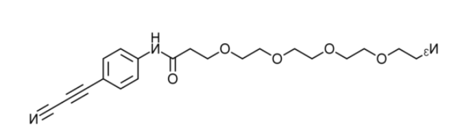 APN-PEG4-azide