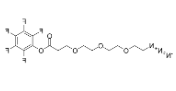 Azido-PEG3-PFP