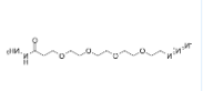 Azido-PEG4-hydrazide