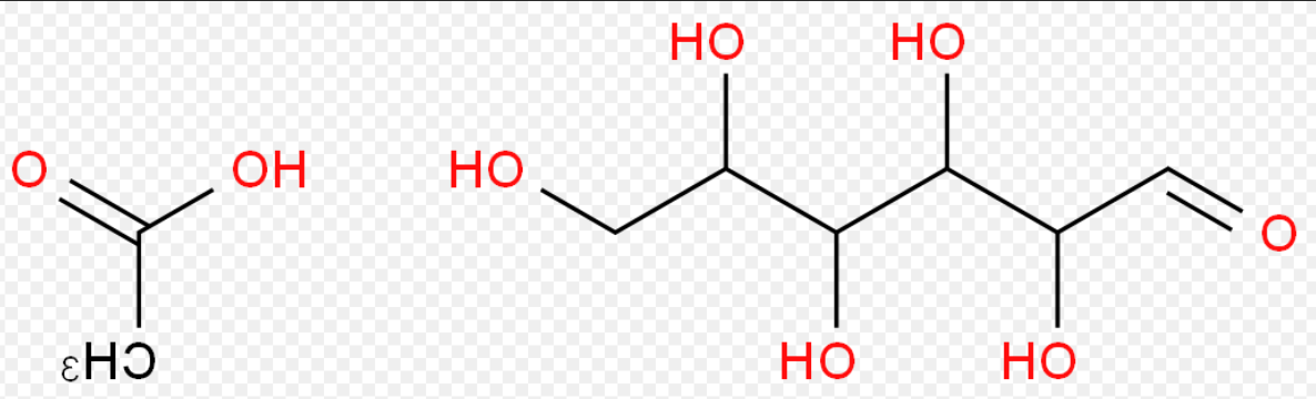 TRITC-CM-polysucrose