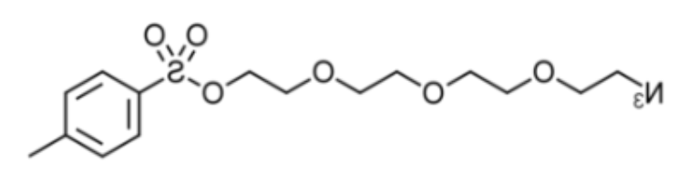 Azido-PEG3-OTs