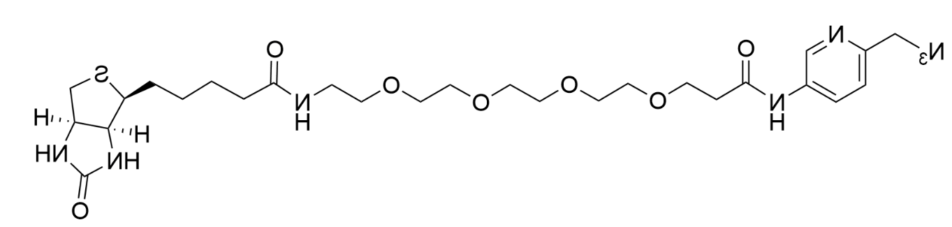 Biotin Picolyl Azide Biotin Picolyl Azide