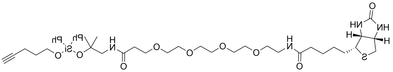 DADPS Biotin Alkyne DADPS Biotin Alkyne