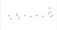 DBCO-NHCO-PEG4-NHS ester