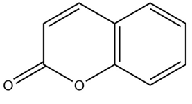Coumarin 