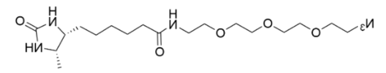 Desthiobiotin Azide Desthiobiotin Azide