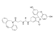 Fluorescein-DBCO Fluorescein-DBCO