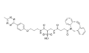 Methyltetrazine-DBCO
