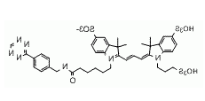 Sulfo-Cy3-Tetrazine 