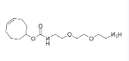 TCO-PEG2-amine