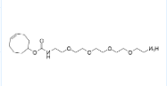 TCO-PEG4-amine TCO-PEG4-amine