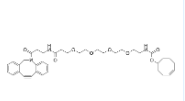 TCO-PEG4-DBCO TCO-PEG4-DBCO