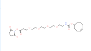 TCO-PEG4-NHS ester